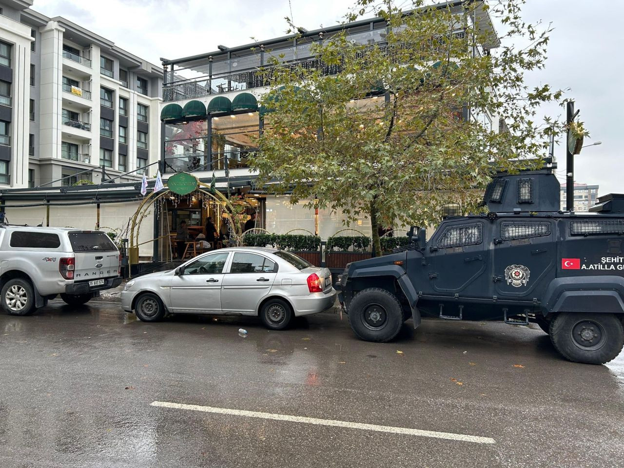 İzmir Merkezli FETÖ Operasyonunda 21 Şüpheli Tutuklandı - Sayfa 6