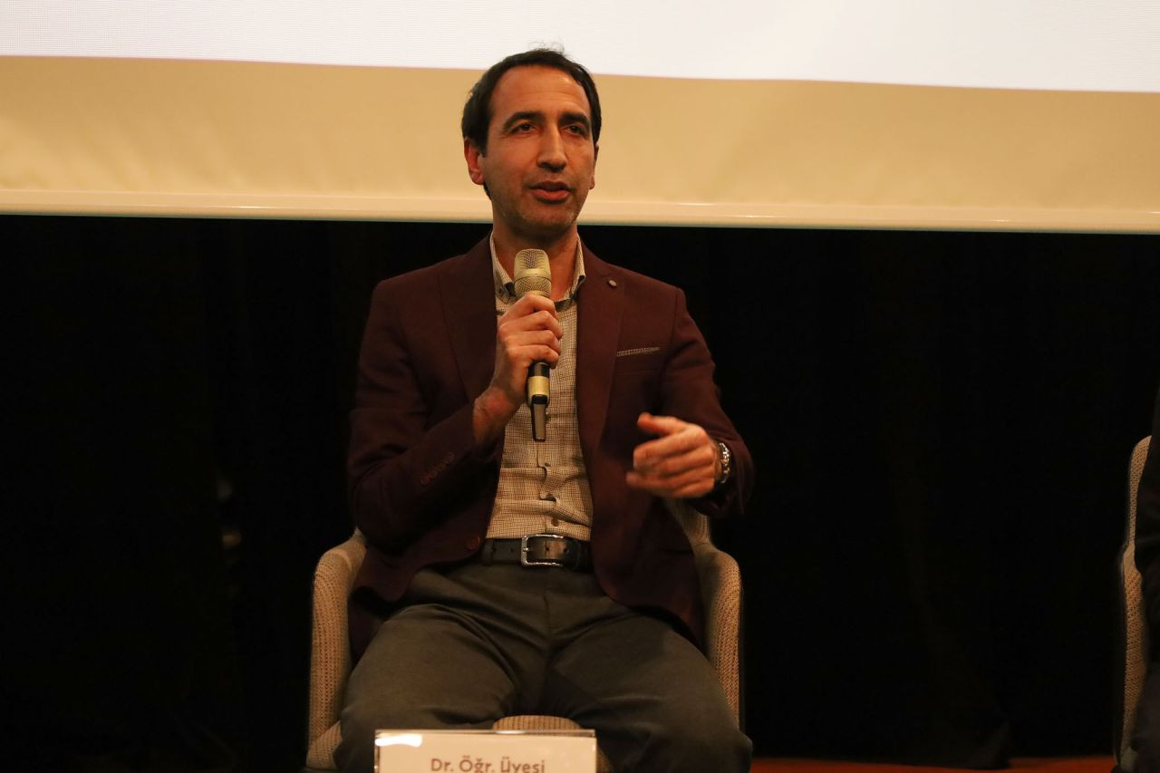 Mehmet Akif’in İlham Veren Hayatı Panelde Anlatıldı - Sayfa 5