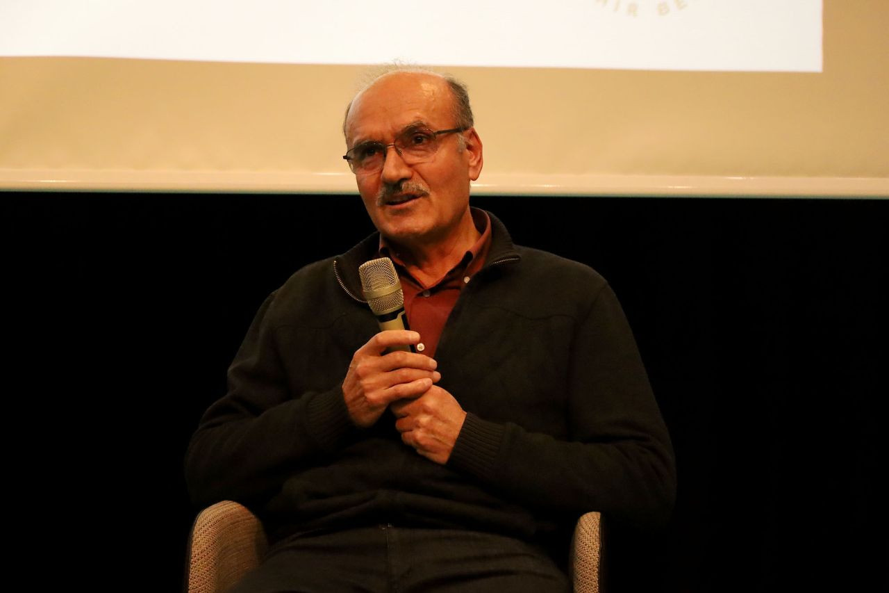 Mehmet Akif’in İlham Veren Hayatı Panelde Anlatıldı - Sayfa 6