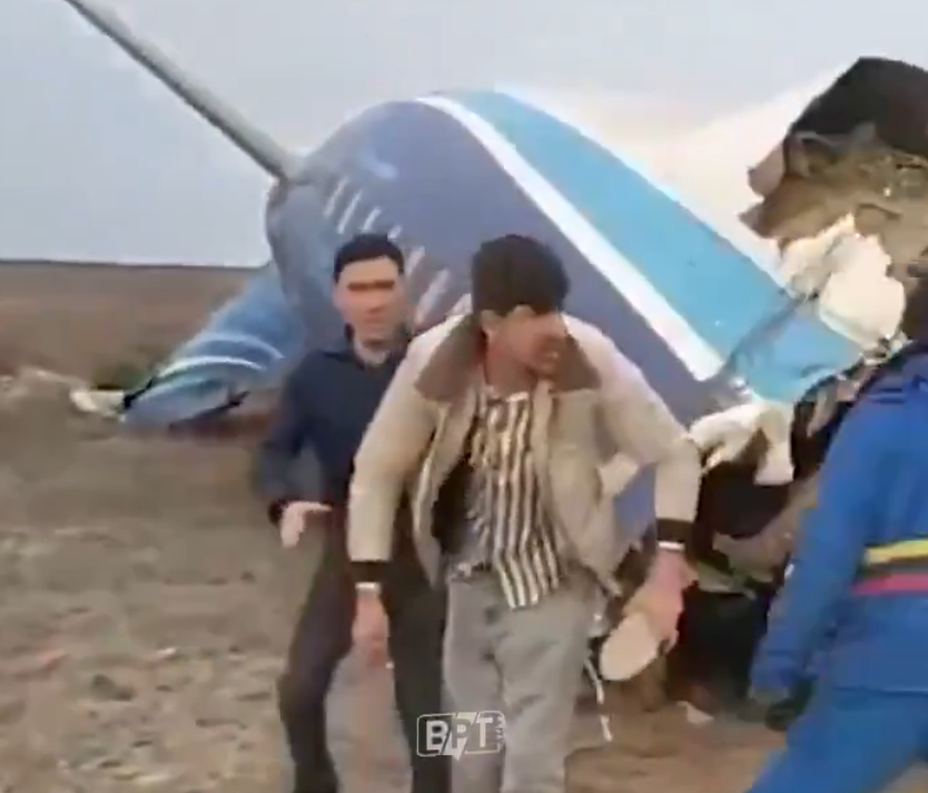 Azerbaycan, Çeçenistan’dan Tazminat ve Özür Bekliyor - Sayfa 9