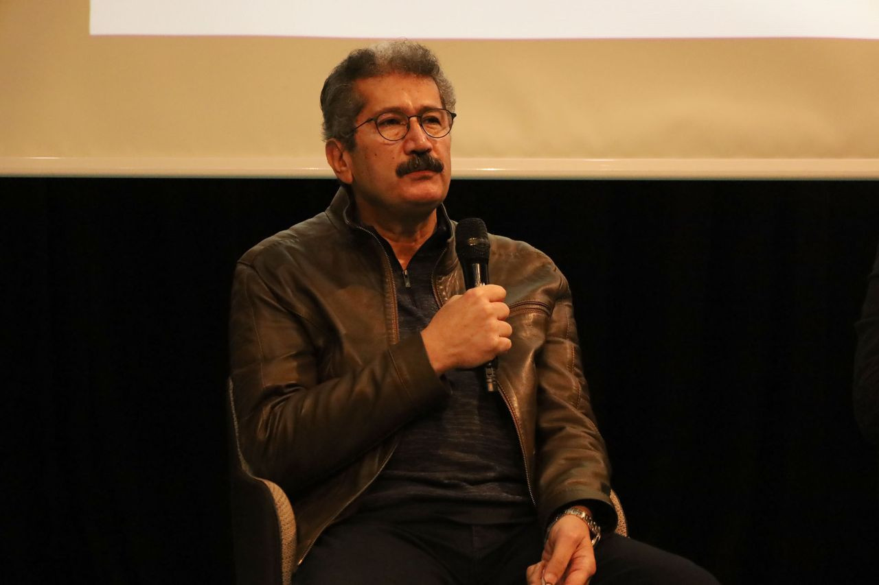 Mehmet Akif’in İlham Veren Hayatı Panelde Anlatıldı - Sayfa 3