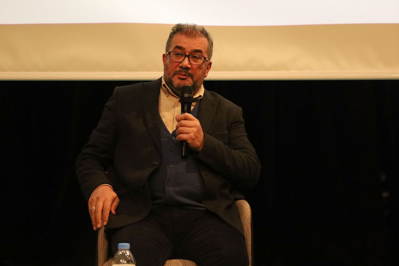 Mehmet Akif’in İlham Veren Hayatı Panelde Anlatıldı - Sayfa 4