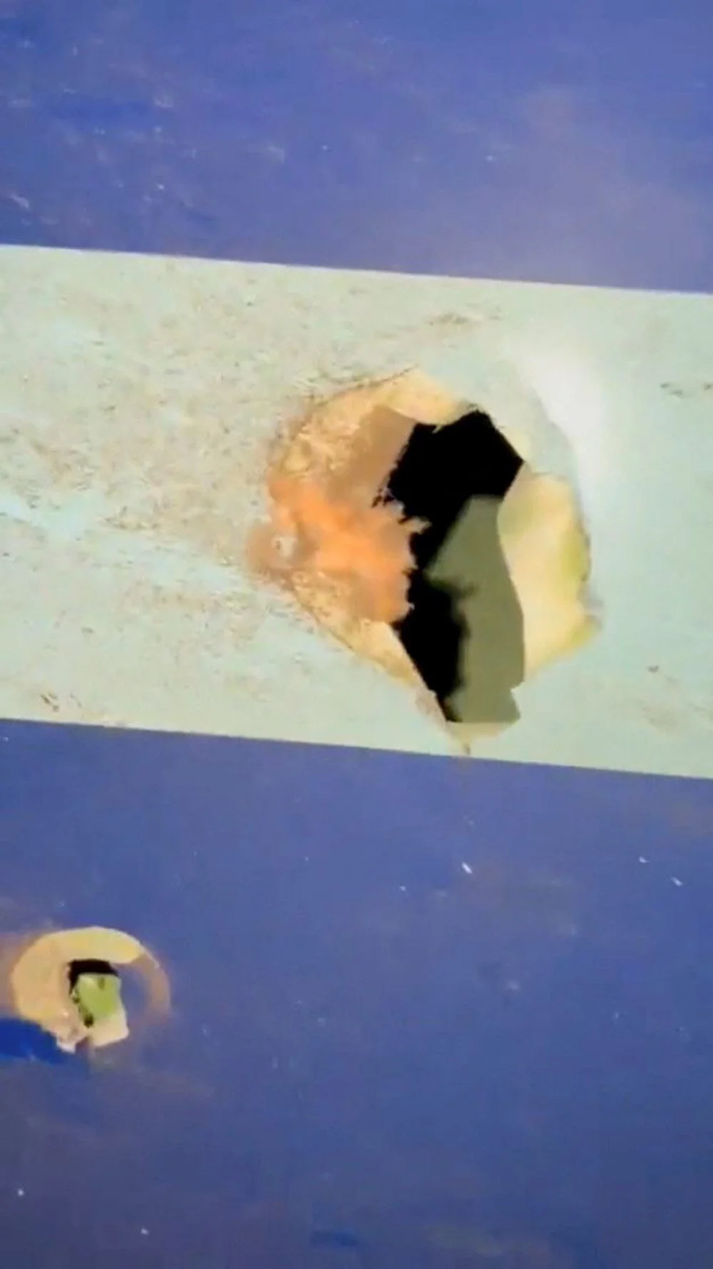 Azerbaycan Uçağının Düşüşündeki Gizem: Rusya’nın Rolü - Sayfa 4