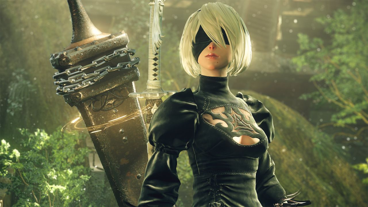 NieR: Automata Satışları 9 Milyonu Geçti - Sayfa 9