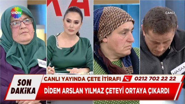 Akyazı'da Fuhuş Çetesinin Mide Bulandıran İtirafları: Gelinini Pazarlamış, Engelli Kadınları Tehditlerle Fuhuşa Zorlamış - Sayfa 5