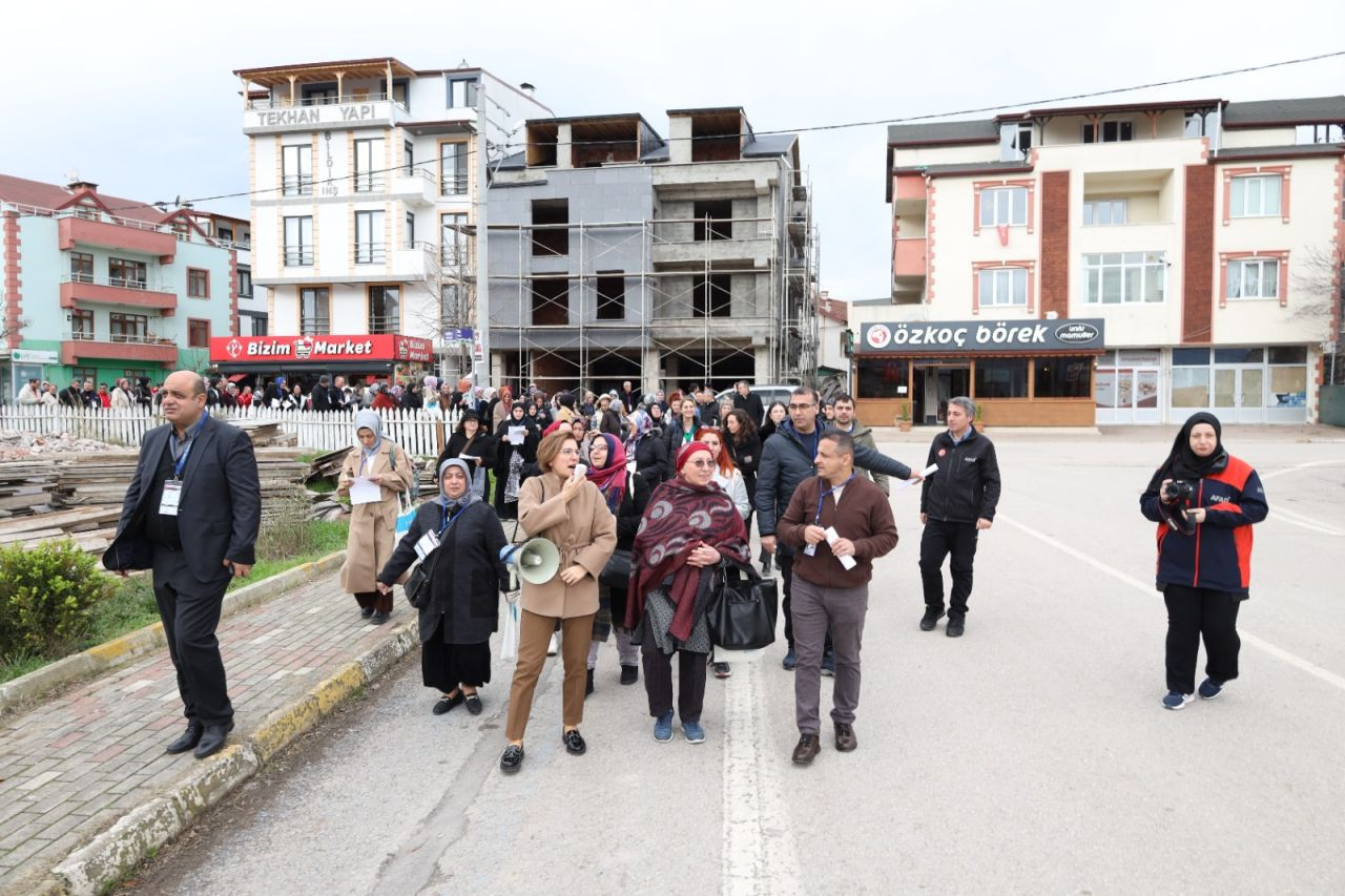 Uzmanlardan Afetlere Hazırlık Eğitimi - Sayfa 2