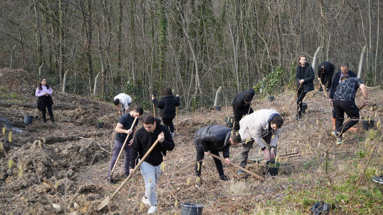 Fındık Üreticisinin En Büyük Derdi Tarih Oluyor