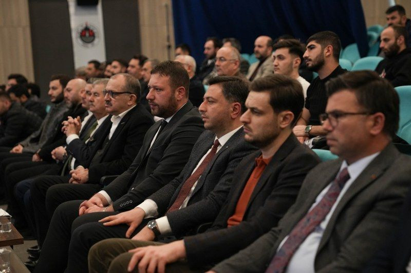 Düzce’den Afrika’ya İhracat Fırsatları Konuşuldu - Sayfa 4