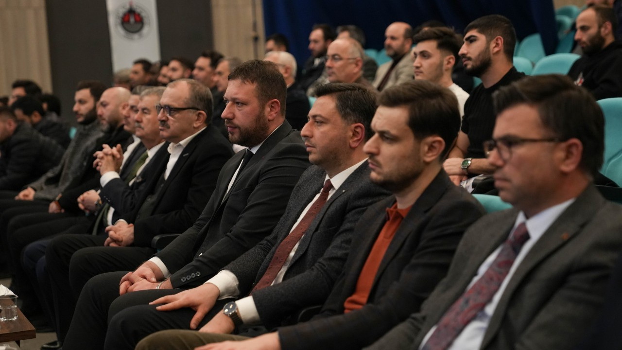 Düzce’den Afrika’ya İhracat Fırsatları Konuşuldu