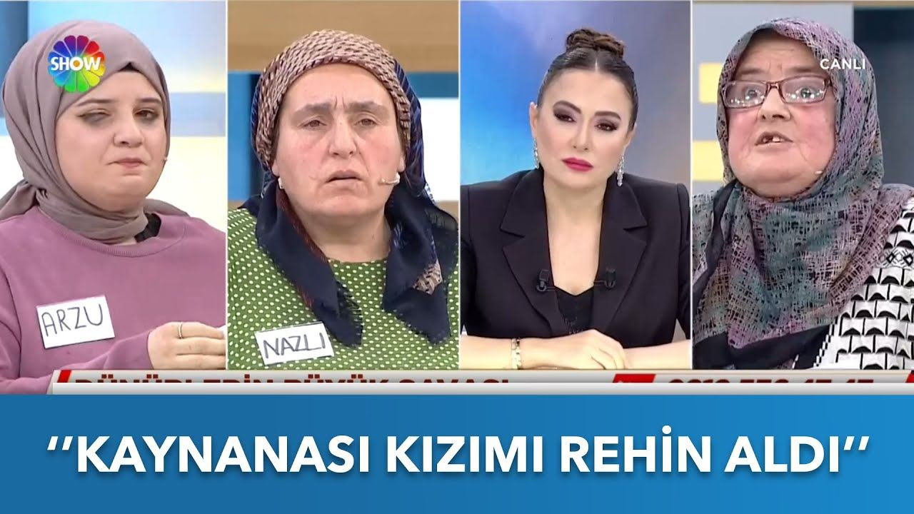 Akyazı'da Fuhuş Çetesinin Mide Bulandıran İtirafları: Gelinini Pazarlamış, Engelli Kadınları Tehditlerle Fuhuşa Zorlamış - Sayfa 4