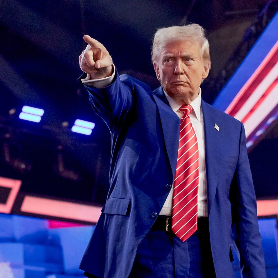 Trump, H1-B Vizesine Destek Verdi: Göçmen İşçilere Yönelik Sürpriz Açıklama - Sayfa 8