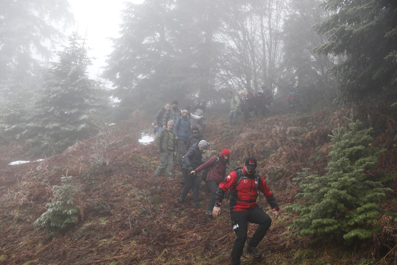SAK Ekipleri Doğal Afetlere Hazırlık İçin Eğitimlerini Sürdürüyor - Sayfa 2
