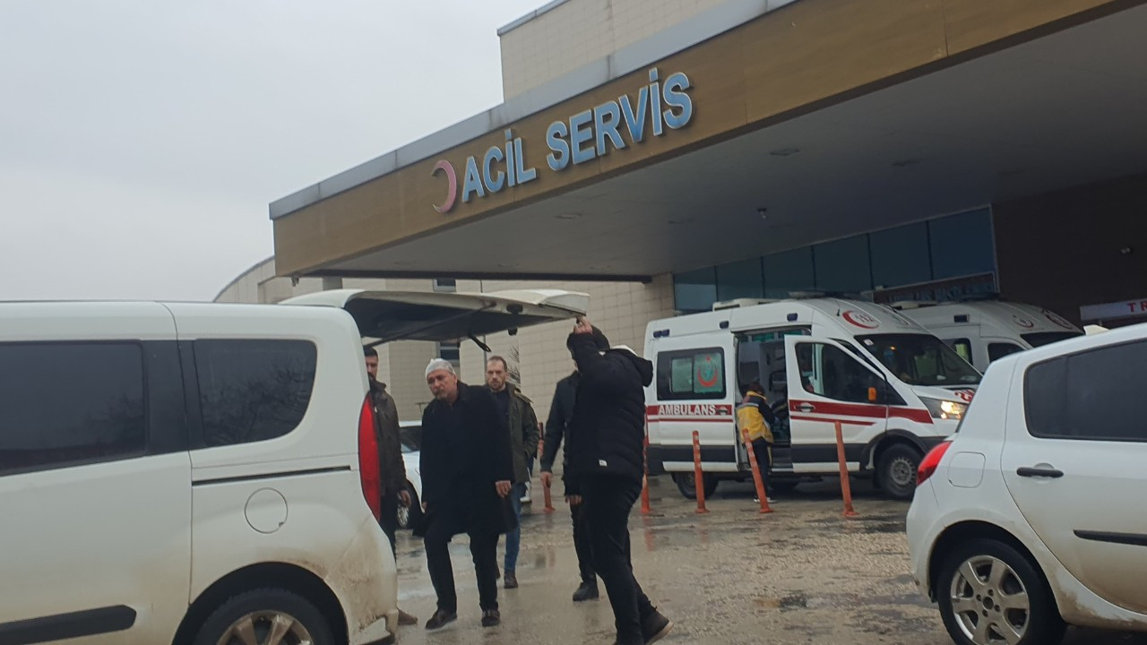 Bursa'da Dünürünü Vuran Şahıs Tutuklandı