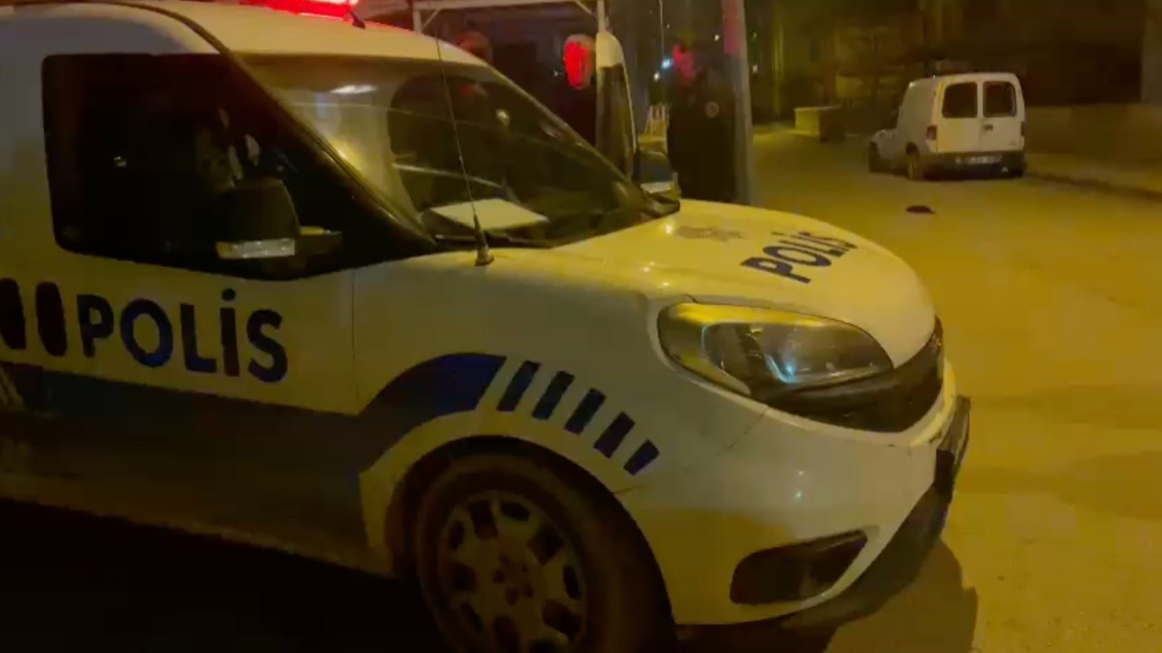 Çorum'da Bıçaklı Kavga: Bir Kişi Hastaneye Kaldırıldı