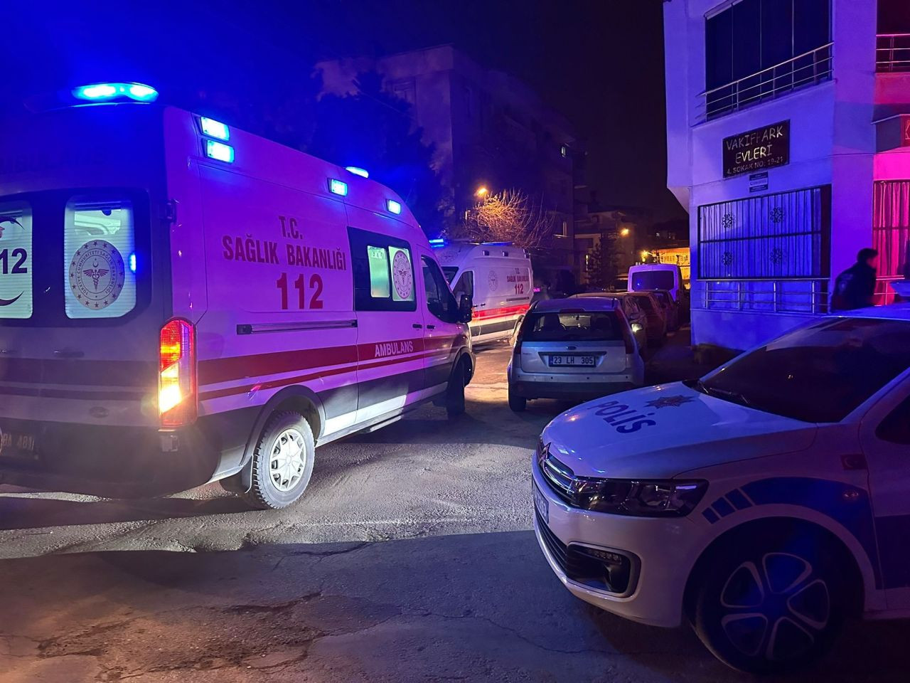 Malatya’da Esnaf ve Müşteri Tartışması Silahlı Kavgaya Dönüştü: 3 Yaralı - Sayfa 5