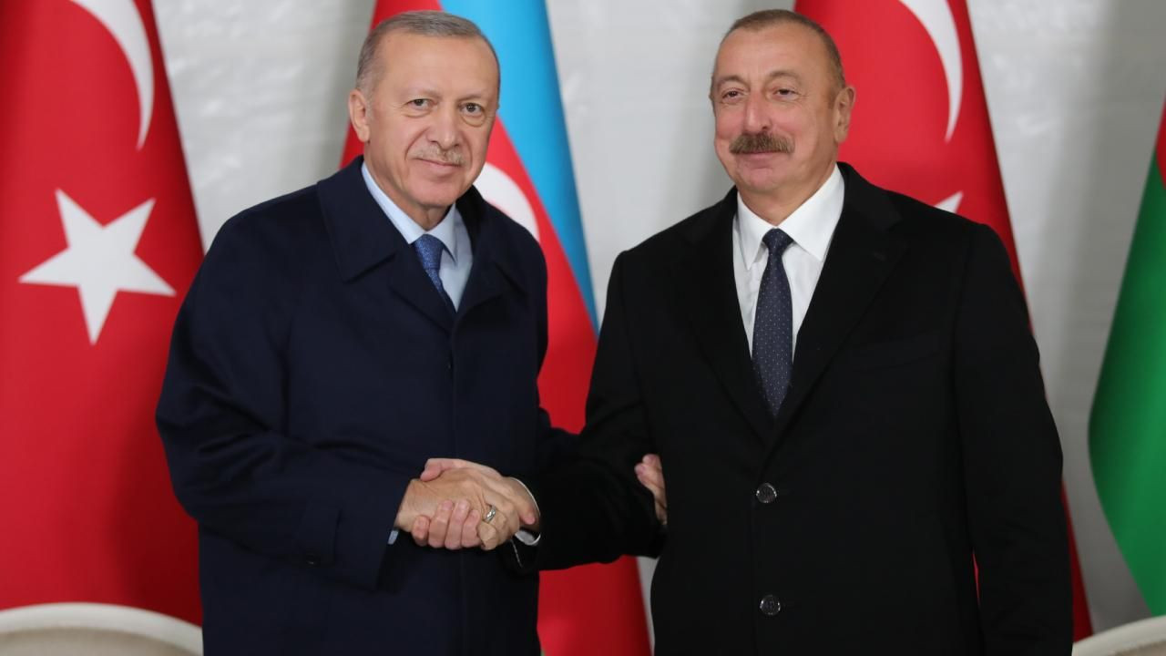 Azerbaycan Cumhurbaşkanı Aliyev'den Şok İddia: Rusya, Kazakistan'da Düşen Uçağı Vurdu! - Sayfa 3