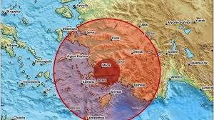 Muğla Datça’da  Deprem: Komşu İlçelerde de Hissedildi! - Sayfa 6