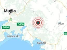 Muğla Datça’da  Deprem: Komşu İlçelerde de Hissedildi! - Sayfa 2