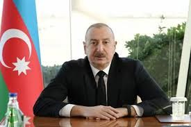 Azerbaycan Cumhurbaşkanı Aliyev'den Şok İddia: Rusya, Kazakistan'da Düşen Uçağı Vurdu! - Sayfa 4