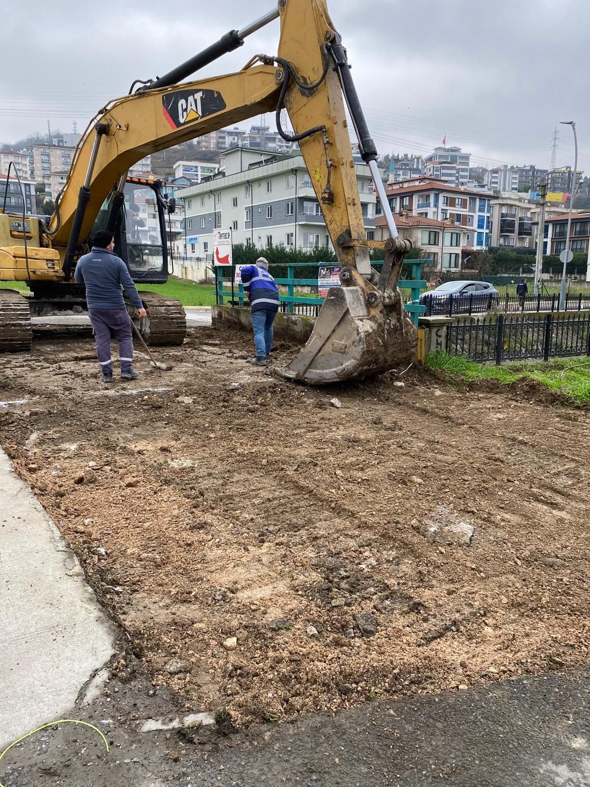 Serdivan'da Trafik Sorununa Çözüm: Yeni Bağlantı Yolu Hizmete Girdi - Sayfa 2