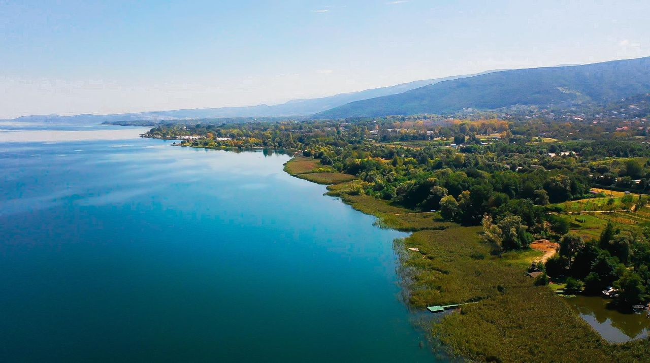 Sapanca Gölü’nde Sevindiren Artış: Yağışlarla Kritik Seviyeden Çıkıldı - Sayfa 2