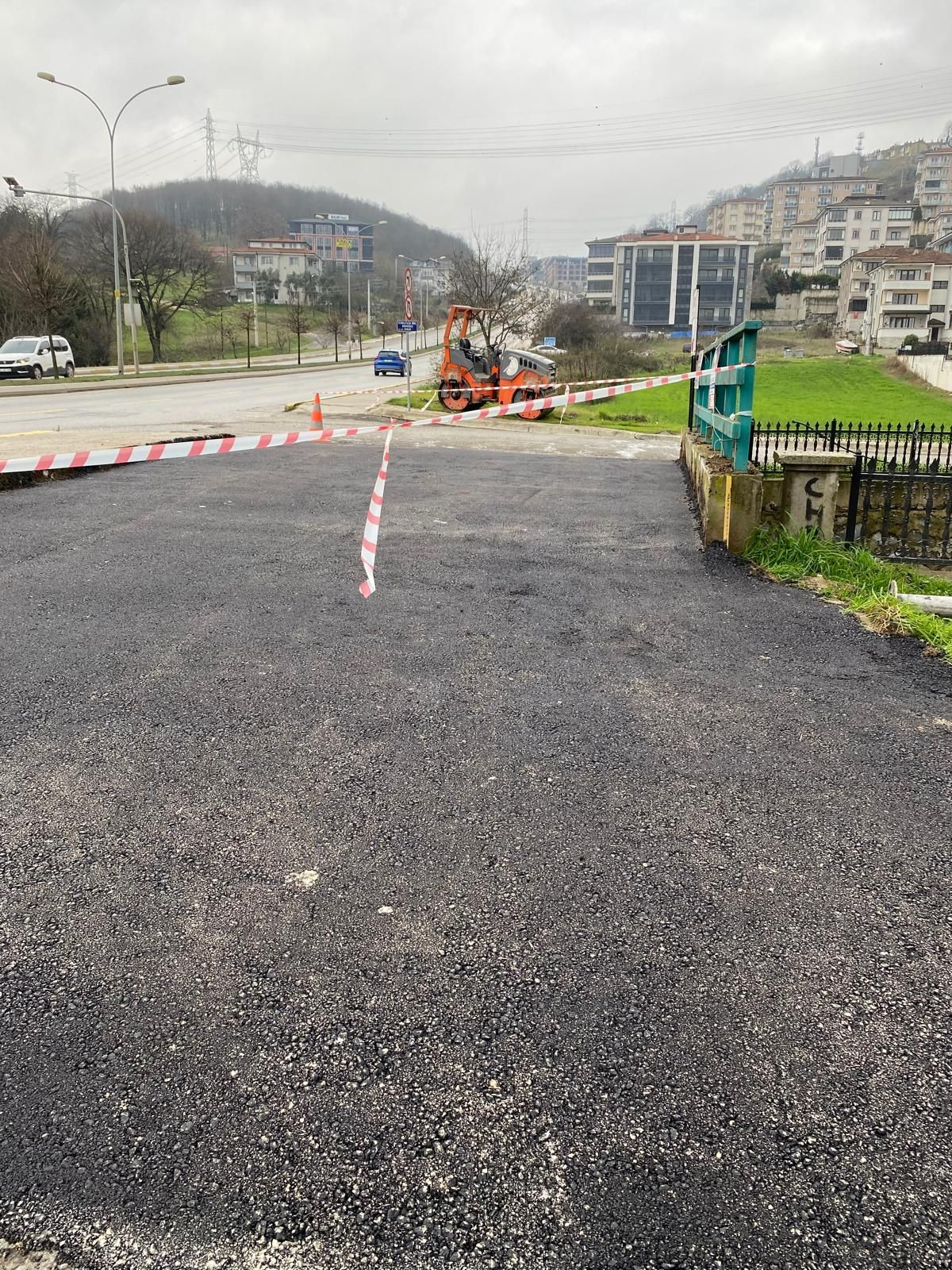Serdivan'da Trafik Sorununa Çözüm: Yeni Bağlantı Yolu Hizmete Girdi - Sayfa 3