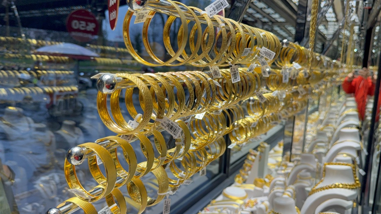 Altında yeni yıl tahmini: "Son iki yıldaki artışı beklemiyoruz"