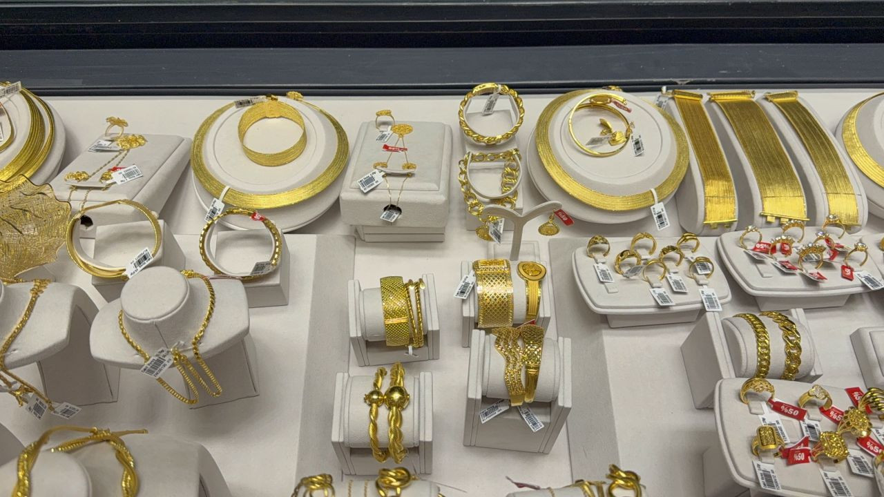 Altında yeni yıl tahmini: "Son iki yıldaki artışı beklemiyoruz" - Sayfa 6