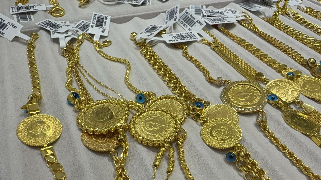 Altında yeni yıl tahmini: "Son iki yıldaki artışı beklemiyoruz" - Sayfa 4