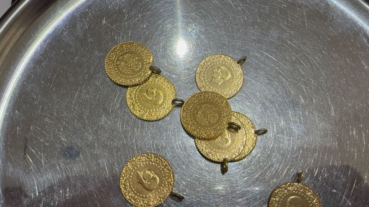 Altında yeni yıl tahmini: "Son iki yıldaki artışı beklemiyoruz" - Sayfa 3