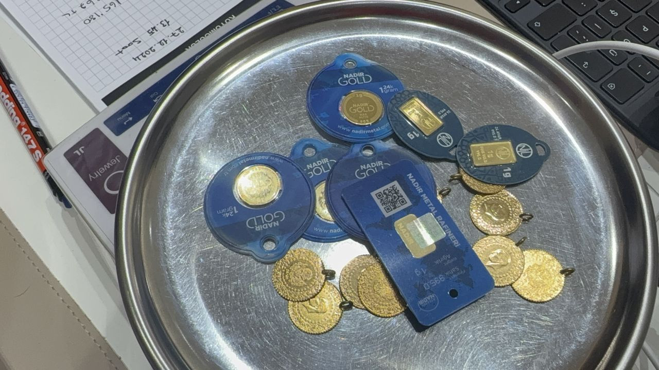 Altında yeni yıl tahmini: "Son iki yıldaki artışı beklemiyoruz" - Sayfa 2