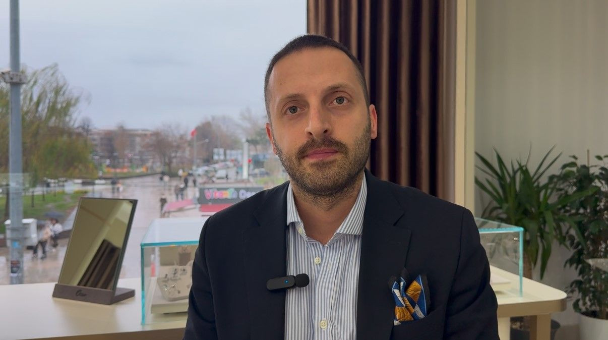 Altında yeni yıl tahmini: "Son iki yıldaki artışı beklemiyoruz" - Sayfa 1