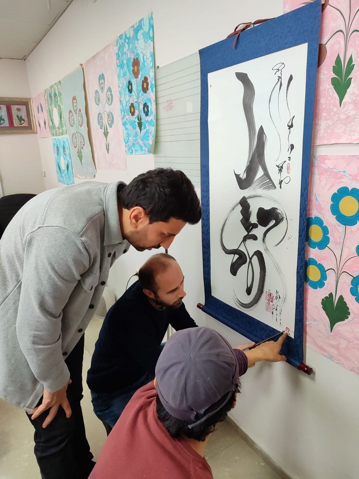 Düzce Üniversitesi’nde uluslararası kültürel buluşma - Sayfa 4