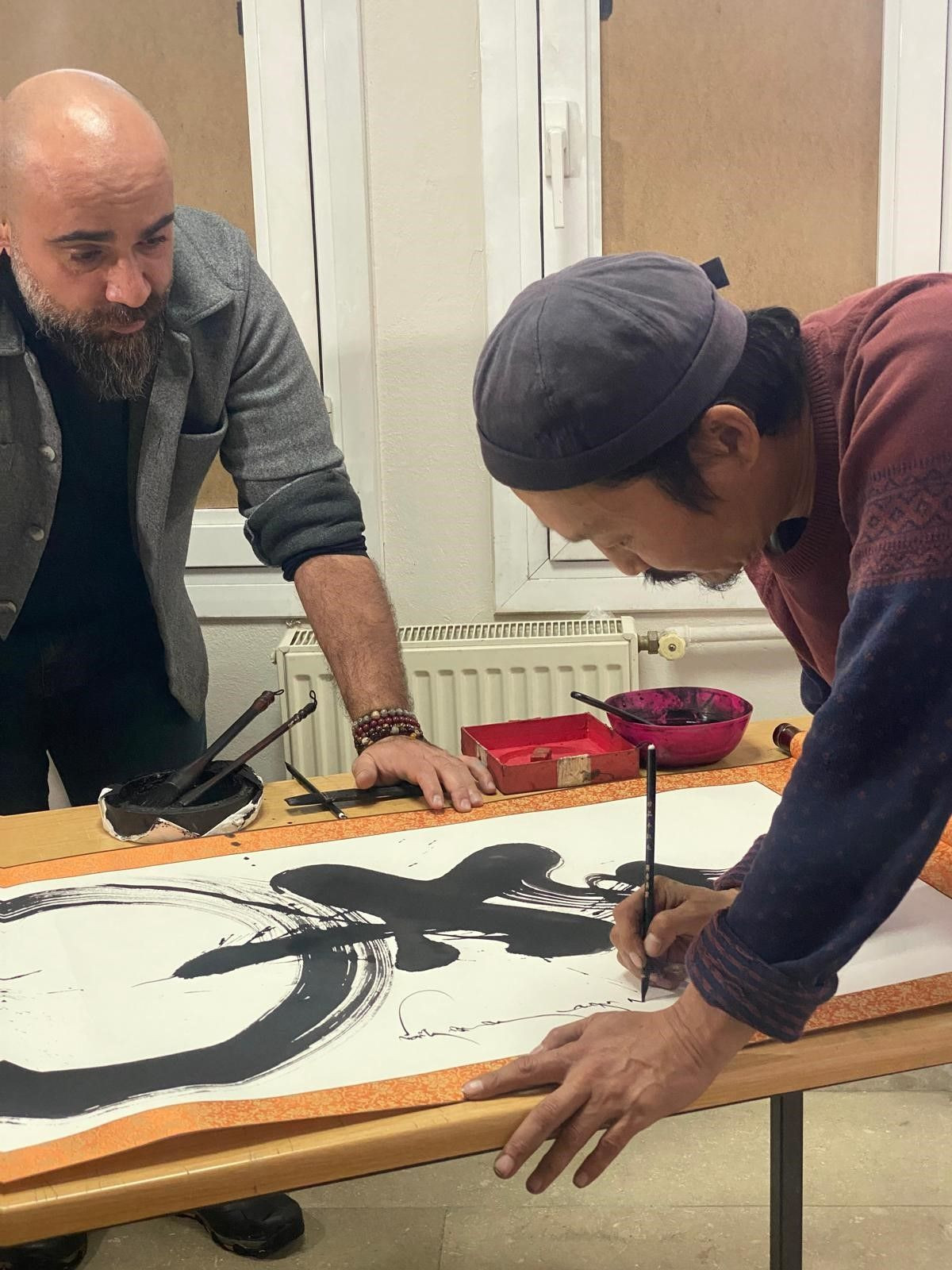 Düzce Üniversitesi’nde uluslararası kültürel buluşma - Sayfa 3