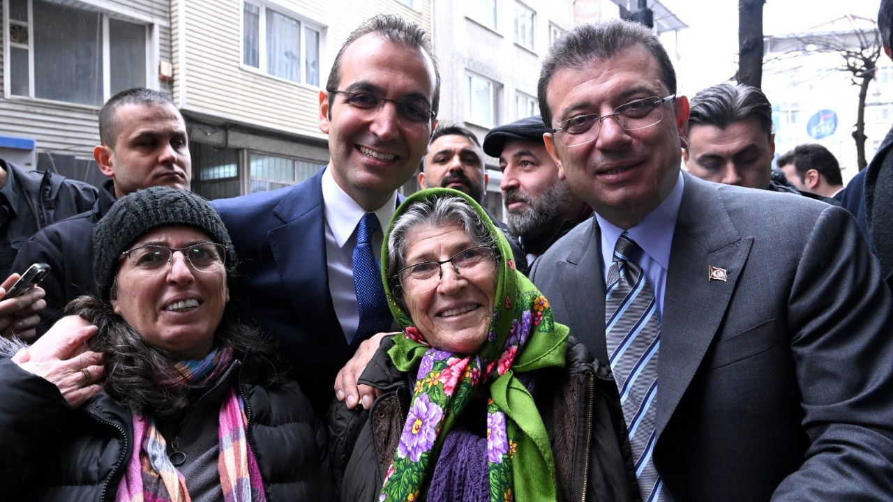 Şişli’de 3. Kent Lokantası Hizmete Açıldı, Yoğun İlgi Gördü