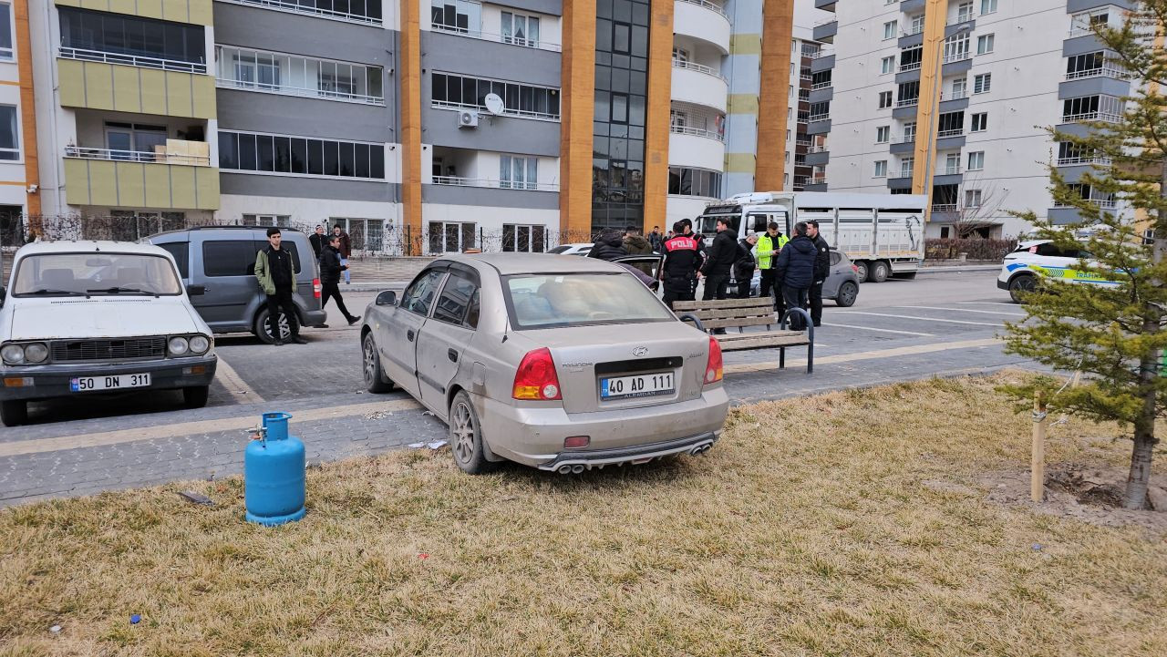 Kayseri’de Polisten Kaçan Sürücü 15 Kilometrelik Takiple Yakalandı - Sayfa 2