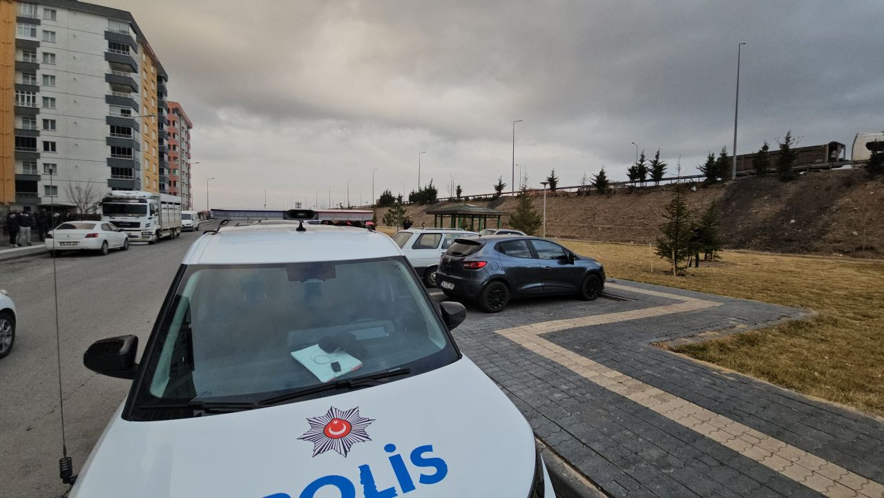 Kayseri’de Polisten Kaçan Sürücü 15 Kilometrelik Takiple Yakalandı - Sayfa 4