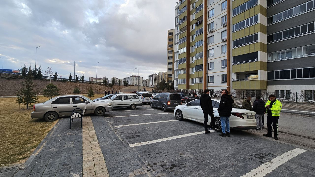 Kayseri’de Polisten Kaçan Sürücü 15 Kilometrelik Takiple Yakalandı - Sayfa 5