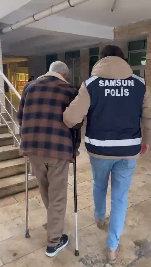 Samsun’da Hapis Cezaları Bulunan 3 Kişi Polisin Takibiyle Yakalandı - Sayfa 3