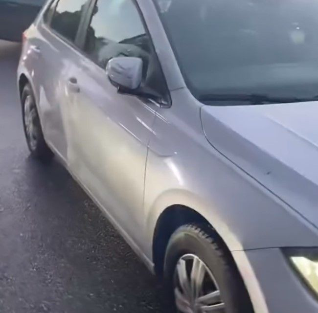 Beykoz’da Emniyet Şeridini İhlal Eden Sürücü Üç Kez Çarptı - Sayfa 1