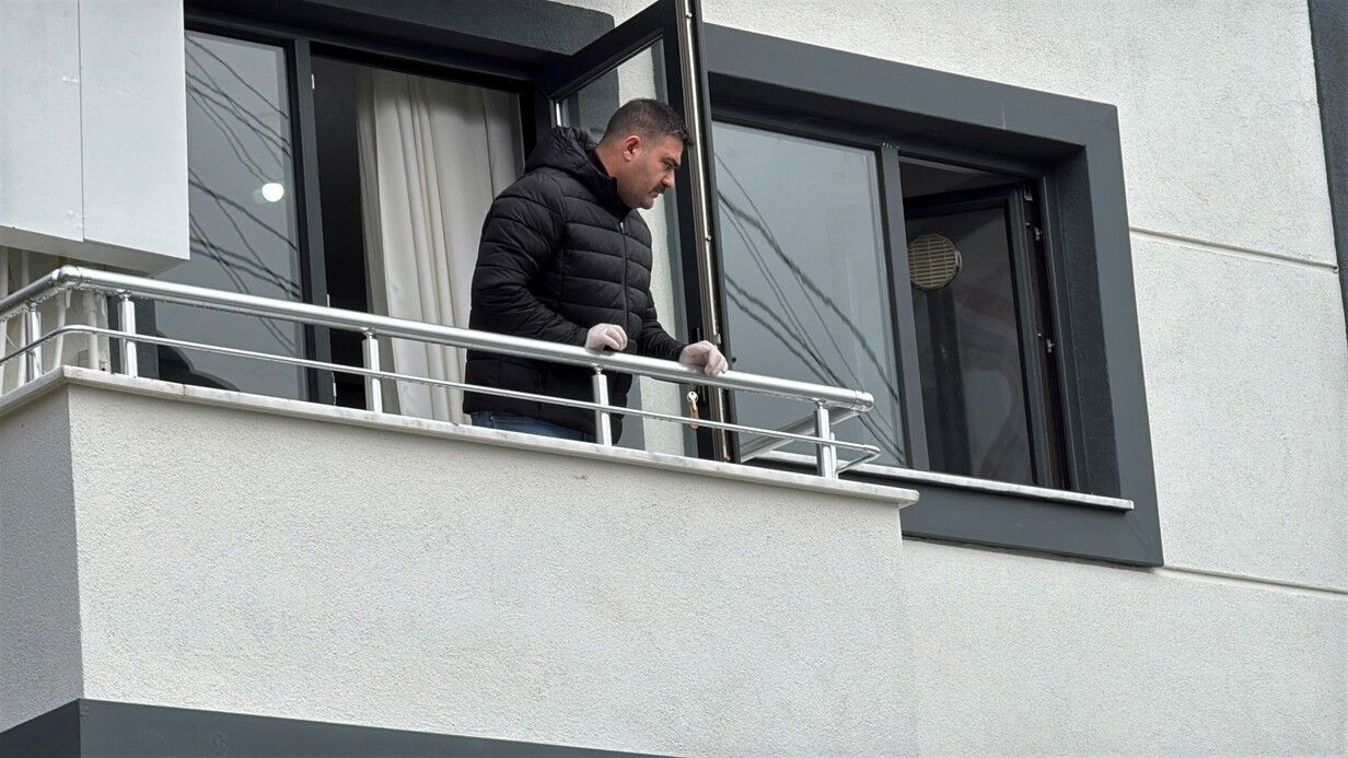 Serdivan'da Şüpheli Ölüm: 31 Yaşındaki Adam Evinde Ölü Bulundu - Sayfa 2