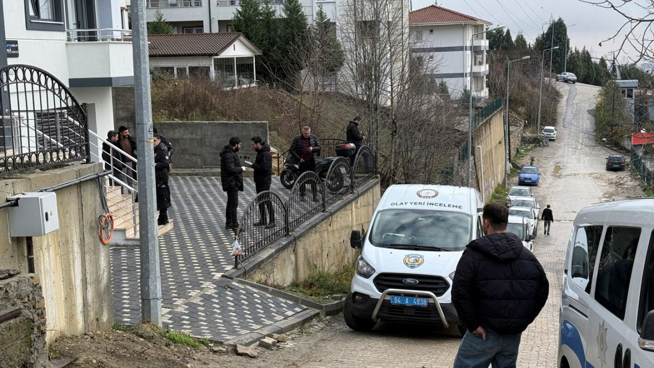 Serdivan'da Şüpheli Ölüm: 31 Yaşındaki Adam Evinde Ölü Bulundu - Sayfa 3