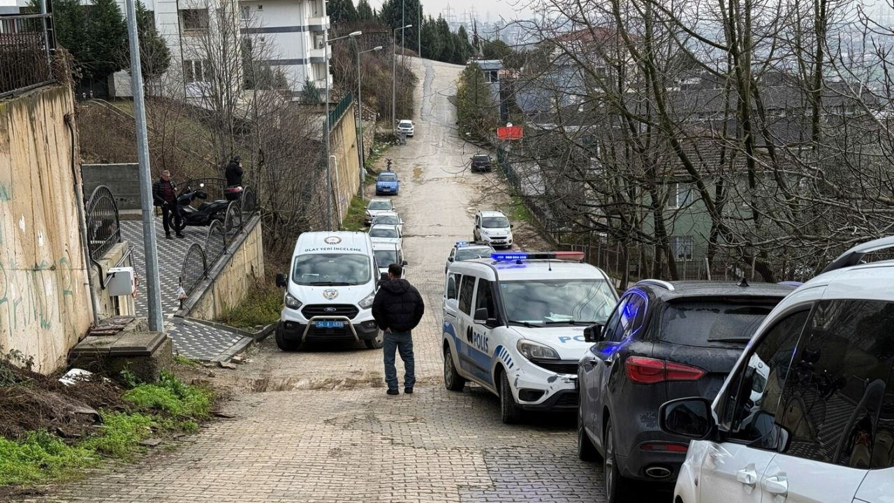 Serdivan'da Şüpheli Ölüm: 31 Yaşındaki Adam Evinde Ölü Bulundu - Sayfa 4