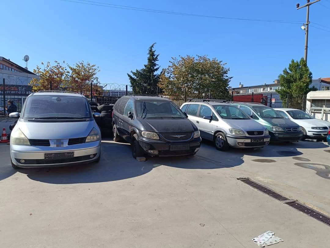 Edirne’de Kaçak Kum Midyesi Operasyonu: 46 Kişiye 11 Milyon Lira Ceza - Sayfa 4