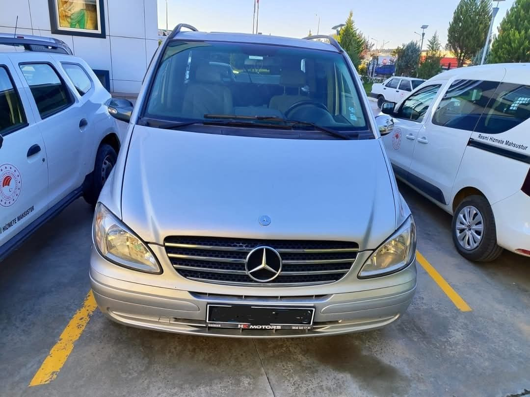 Edirne’de Kaçak Kum Midyesi Operasyonu: 46 Kişiye 11 Milyon Lira Ceza - Sayfa 3