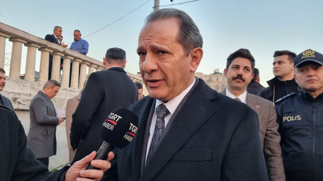 İstanbul İl Emniyet Müdürü Yıldız’dan Taksim Meydanı’nda Yeni Yıl Ziyareti - Sayfa 2