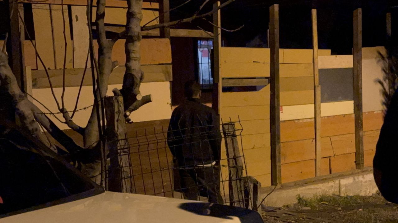 Düzce'de Bir Kişi Evinde Ölü Bulundu: Sadık Köpekleri Evden Ayrılmadı - Sayfa 4