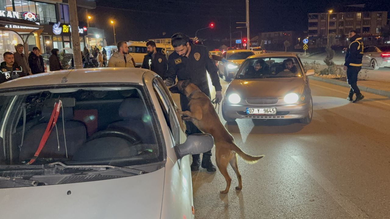 Düzce’de Yılın Son Denetiminde Rekor Ceza - Sayfa 2