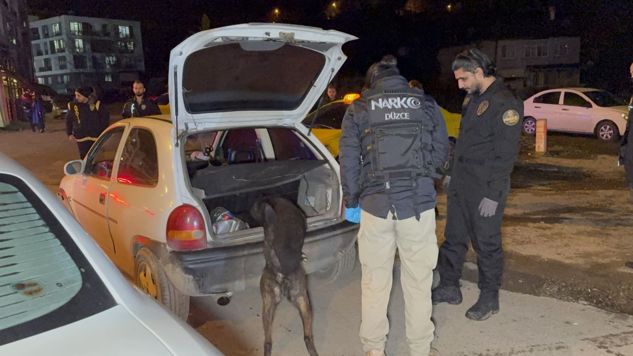 Düzce’de Yılın Son Denetiminde Rekor Ceza - Sayfa 4