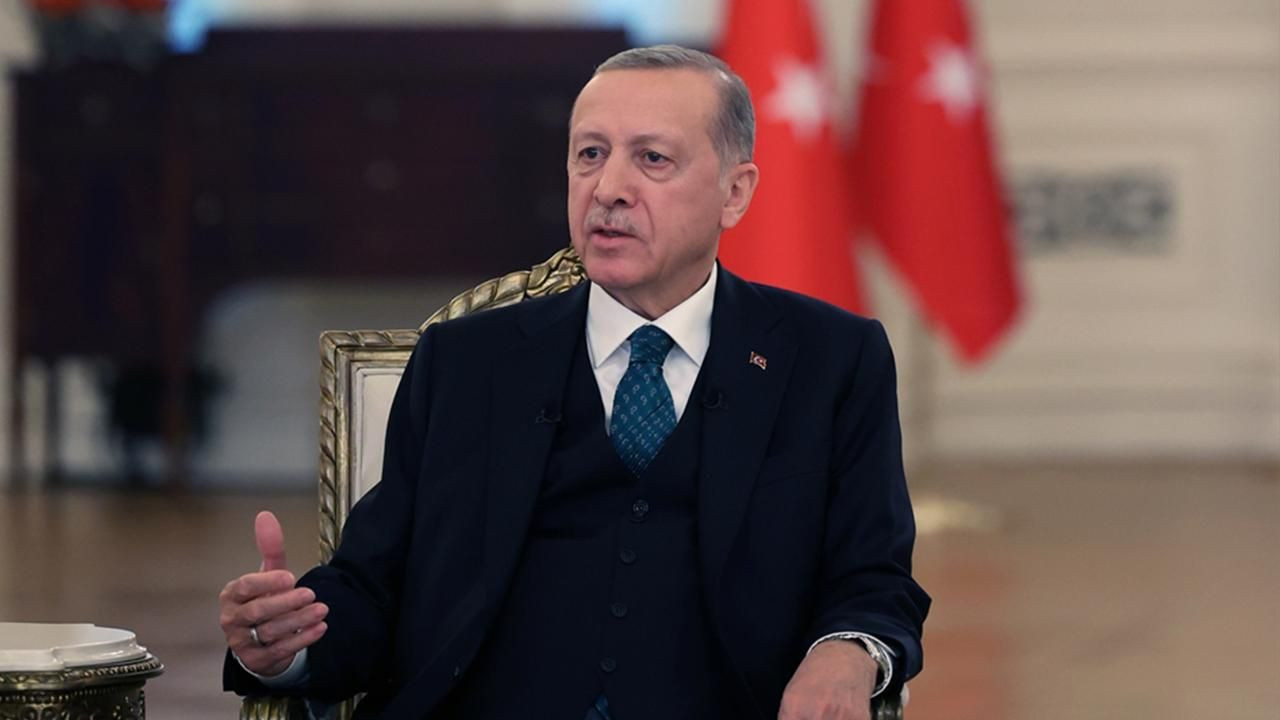 Başkan Erdoğan 2024’teki Çalışmaları Anlattı: "Gece Gündüz Aşkla Çalıştık" - Sayfa 2